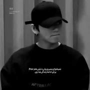 ویدیو احساسی و غمگین از جونگکوک (بی تی اس)