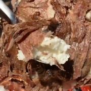 اگه گفتین اسم این غذای معروف چیه؟؟