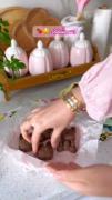 یک دونه دسر شکلاتی بسیار آسان درست کنیم🍪🎋