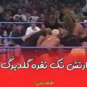 کلیپ کشتی کج رایگان از کانال آرش