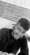 عشق بی وفای من ترك من شیدا کرد🥀