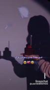 به رسم عادت تولدم مبارک💔🖤 ‌
