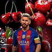 مسی از رونالدو بهتره فکککک نکنمممم🫡😉