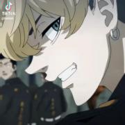 انیمه توکیو ریونجرز. ‌. ‌. 