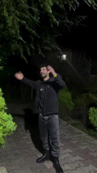 حق تر از این ندیدم..........صالح🤣🤣🤣