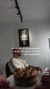آهنگ مهیار به مناسبت تولد خودش