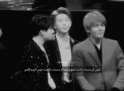 ترس از دست دادنت تموم شد،از دستت دادم عزیز کرده قلبم..!