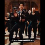 وقتی خانواده گوشی آرمی‌های بی‌تی‌اس رو می‌بینن - کلیپ طنز کی‌پاپ