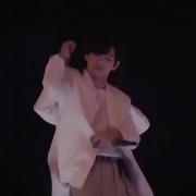 ادیت جذاب از کیم تهیونگ عضو بی‌تی‌اس