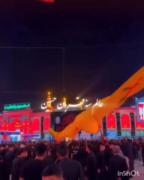 مـاه مـحـرم گـلـیــر... 🖤🖤🖤🖤🖤