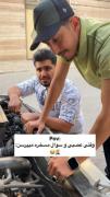 وقتی عصبی و سوال مسخره میپرسن 😂