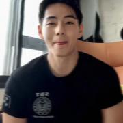 تهیونگ خوشگلـــــههه....... 💜