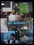 رونالدو،درخواستی،اگر دوست داشتی تو کامنتا بگو از چه بازیکنی خوشت میاد