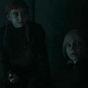 ادیت جذاب از سریال ونزدی با حضور ایند