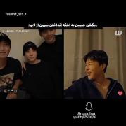 عادی ترین لایو بنگتن....... :)