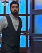 من کچلم تو پنبه زن::::::::بقیش😂