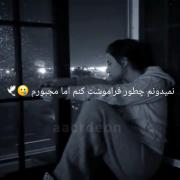 دارم میرم اما همیشه تو قلبمی امید وارم توهم همینطوری باشی 