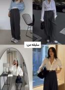 استایل‌های شیک و پوشیده برای بانوان با سلیقه