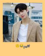 وقتی گوشیم میوفته دسته بابام و میره تو گالریم:) 