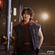 Han _ stray kids 🐿🤌🔥💯❤️‍🔥