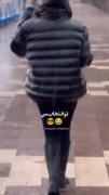 میدونی تنها جایی که سلیقه به خرج دادی کجا بود؟!