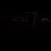 Crash in the dark ……………!⚡️🌑🥃