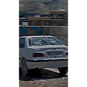 شستشوی پژو پارس: کلیپ جذاب با آهنگ ترکی و پیام خودباوری