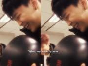 خنده‌های دلنشین جونگ کوک و جیمین (بی‌تی‌اس) از گذشته تا امروز