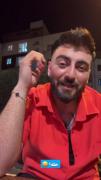 ماشالله رامین انقد کراشهههههه بهش نمی خوره با کسی نباشهه😂😂😂