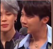 گریه کردن بی تی اس و بلک پینک🥺