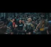 موزیک ویدیوی بلک پینگ جامپ جدید