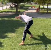 آخرین پیام من در این برنامه🖤خوش گذشت🤍