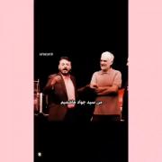 آره آخره فیلما شهید میشه😂😂😂