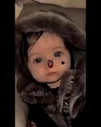 بچه ،نینی،بامزه ،گوگولییئیییییییییی