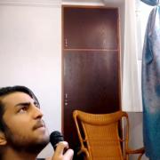 فقط حس کردم دومیه ی برج کردن تو... 