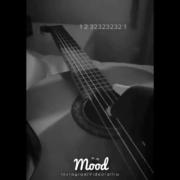 موسیقی آرامش‌بخش گیتار بی‌کلام برای لحظات تأمل