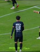 گل ایستگاهی تماشایی مارکو باکیچ برای پرسپولیس