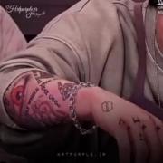 البته مهم نیست چون حامی قدرتمندی مثل آرمی ها دارند !