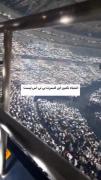 برا همینه که میگیم قدرت دست بی تی اسه ، این کنسرت یکی از اعضاست ! 