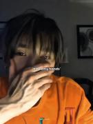  عجب دستایی داره ، از کراش جدیدم رونمایی شد ! 🤌🏻😂