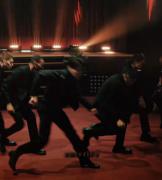 اجرای پرانرژی جونگ کوک!