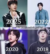 تنها کسی که ثابت کرد سن یه عدده 🤌🏻😶