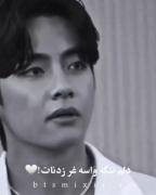 تهیونگ دلم شدیدا تنگ شده برات ، هم تو هم برادرات 🤌🏻🥲