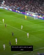 درخشش خیره‌کننده جود بلینگام در رئال مادرید