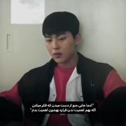 واقعا چیشده که فکر میکنید اگه اهمیت ندید من قراره اهمیت بدم ؟! 