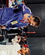 برای هرچیز بجنگ شاید سخت باشه ولی تهش خوبه 