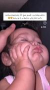 اگه بچم اینشکلی نشدد چیی؟🎀✨️ ‌ ‌