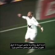 نیمار: رمز موفقیت در فوتبال و زندگی با تلاش و پشتکار