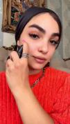 میکاپ هالووین..............روز اول 