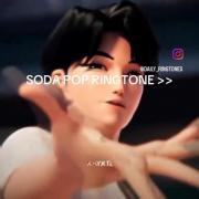 Kpop demon hunter.............